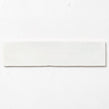 Cifre Ceramica Colonial White Matt 7.5cm x 30cm Wall Tile