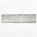 Cifre Ceramica Colonial Wood White Brillo 7.5cm x 30cm Wall Tile