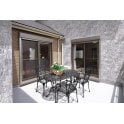 Colorado Graphite Stone Random Sized Wall Tile (Box)