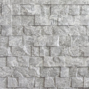 Colorado Graphite Stone Random Sized Wall Tile (Box)