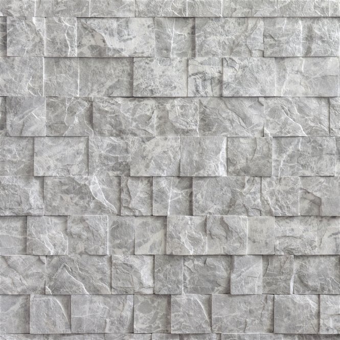 Colorado Graphite Stone Random Sized Wall Tile (Box)