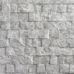 Colorado Graphite Stone Random Sized Wall Tile (Box)