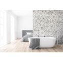 Colorado White Stone Random Sized Wall Tile (Box)