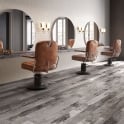 Italian Design Colorart Bone 15cm x 120cm Wall & Floor Tile