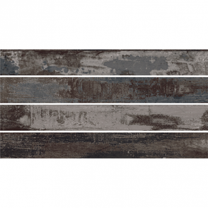 Italian Design Colorart Carbon 15cm x 120cm Wall & Floor Tile