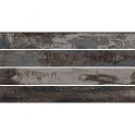 Italian Design Colorart Carbon 15cm x 120cm Wall & Floor Tile