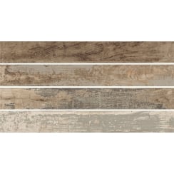 Italian Design Colorart Desert 15cm x 120cm Wall & Floor Tile