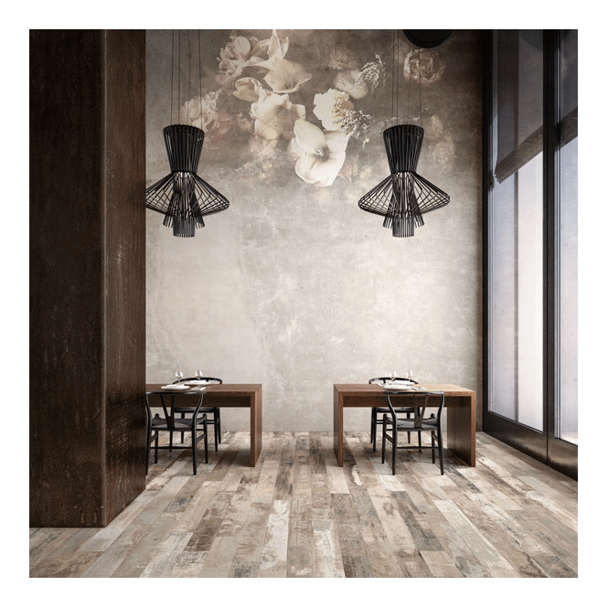 Italian Design Colorart Desert 15cm x 120cm Wall & Floor Tile