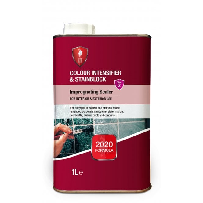 LTP Colour Intensifier and Stainblock 1L