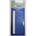 Tile Bank Combination Spreader Large 180mm x 80mm