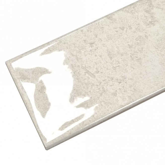 Como Beige 10cm x 30cm Wall Tile