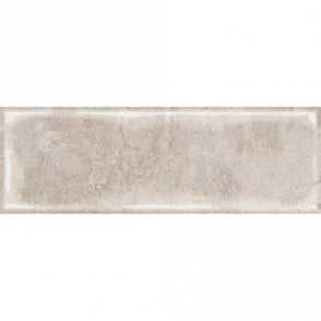 Como Beige 10cm x 30cm Wall Tile