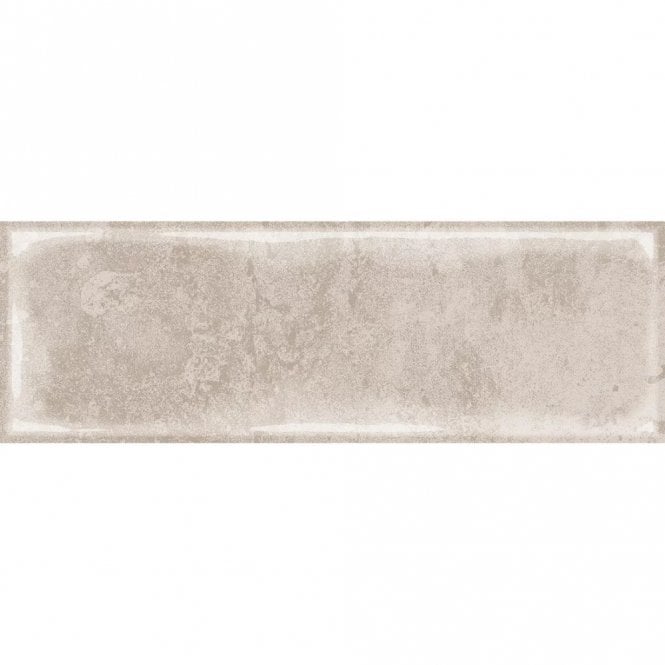Como Beige 10cm x 30cm Wall Tile