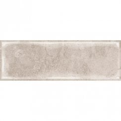 Como Beige 10cm x 30cm Wall Tile