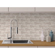 Como Beige 10cm x 30cm Wall Tile