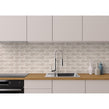Como Beige 10cm x 30cm Wall Tile
