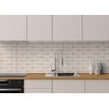 Como Beige 10cm x 30cm Wall Tile