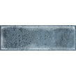 Como Blue 10cm x 30cm Wall Tile