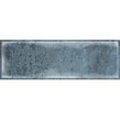 Como Blue 10cm x 30cm Wall Tile
