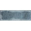 Como Blue 10cm x 30cm Wall Tile