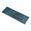 Como Blue 10cm x 30cm Wall Tile