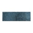 Como Blue 10cm x 30cm Wall Tile