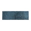 Como Blue 10cm x 30cm Wall Tile