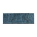 Como Blue 10cm x 30cm Wall Tile
