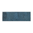Como Blue 10cm x 30cm Wall Tile