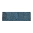 Como Blue 10cm x 30cm Wall Tile