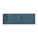 Como Blue 10cm x 30cm Wall Tile