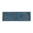 Como Blue 10cm x 30cm Wall Tile