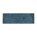Como Blue 10cm x 30cm Wall Tile