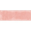 Como Pink 10cm x 30cm Wall Tile