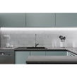 Como White 10cm x 30cm Wall Tile