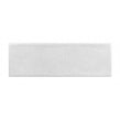 Como White 10cm x 30cm Wall Tile