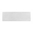 Como White 10cm x 30cm Wall Tile