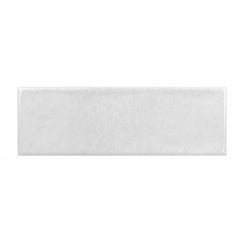 Como White 10cm x 30cm Wall Tile