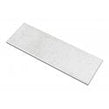 Como White 10cm x 30cm Wall Tile