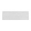 Como White 10cm x 30cm Wall Tile
