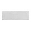 Como White 10cm x 30cm Wall Tile