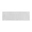 Como White 10cm x 30cm Wall Tile