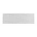 Como White 10cm x 30cm Wall Tile