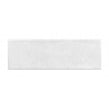 Como White 10cm x 30cm Wall Tile