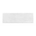 Como White 10cm x 30cm Wall Tile