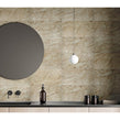 Cona Beige Gloss 25cm x 50cm Wall Tile
