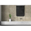 Cona Beige Gloss 25cm x 50cm Wall Tile