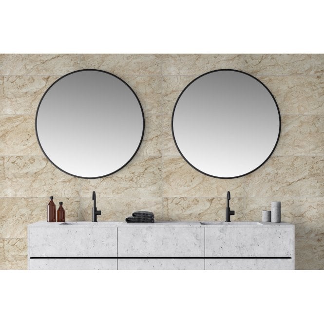 Cona Beige Gloss 25cm x 50cm Wall Tile