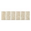 Cona Beige Gloss 25cm x 50cm Wall Tile