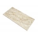 Cona Beige Gloss 25cm x 50cm Wall Tile